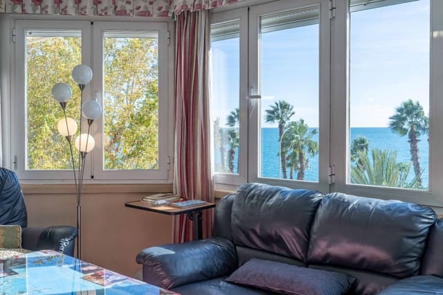 6 camera da letto Appartamento in vendita in El Limonar, Malaga città con garage - 1.600.000 € (Rif: 9382336)