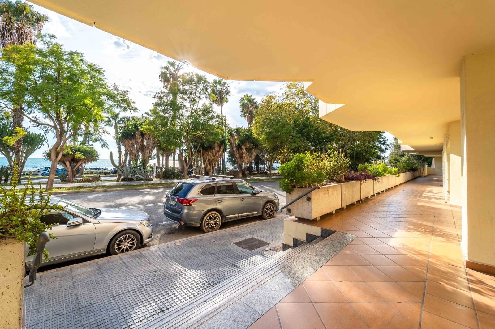 6 camera da letto Appartamento in vendita in Malaga citta con garage - 1.600.000 € (Rif: 9382336)