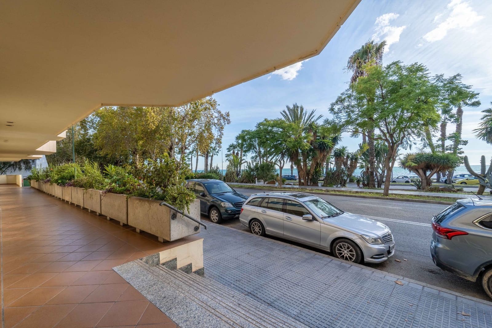 6 camera da letto Appartamento in vendita in Malaga citta con garage - 1.600.000 € (Rif: 9382336)