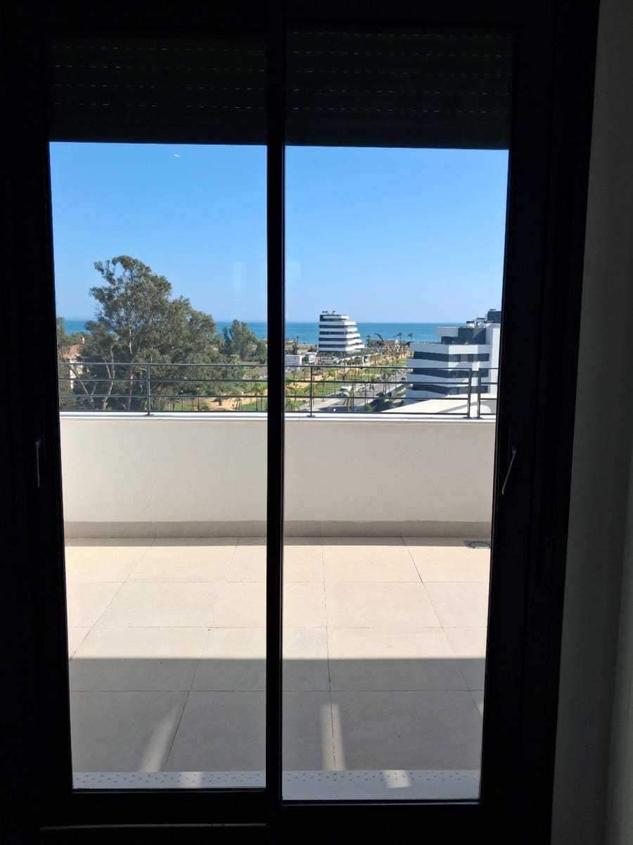 2 sypialnia Penthouse na sprzedaż w Torremolinos z basenem garażem - 820 000 € (Ref: 9385116)