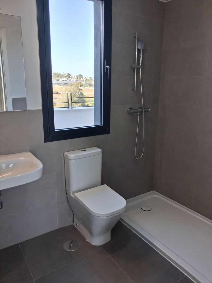 2 sypialnia Penthouse na sprzedaż w Torremolinos z basenem garażem - 820 000 € (Ref: 9385116)