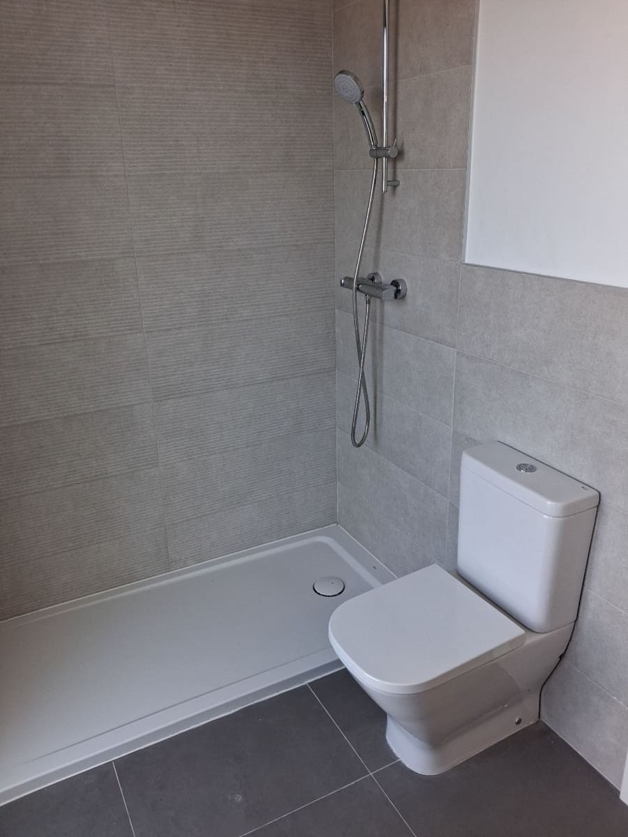 2 sypialnia Penthouse na sprzedaż w Torremolinos z basenem garażem - 820 000 € (Ref: 9385116)