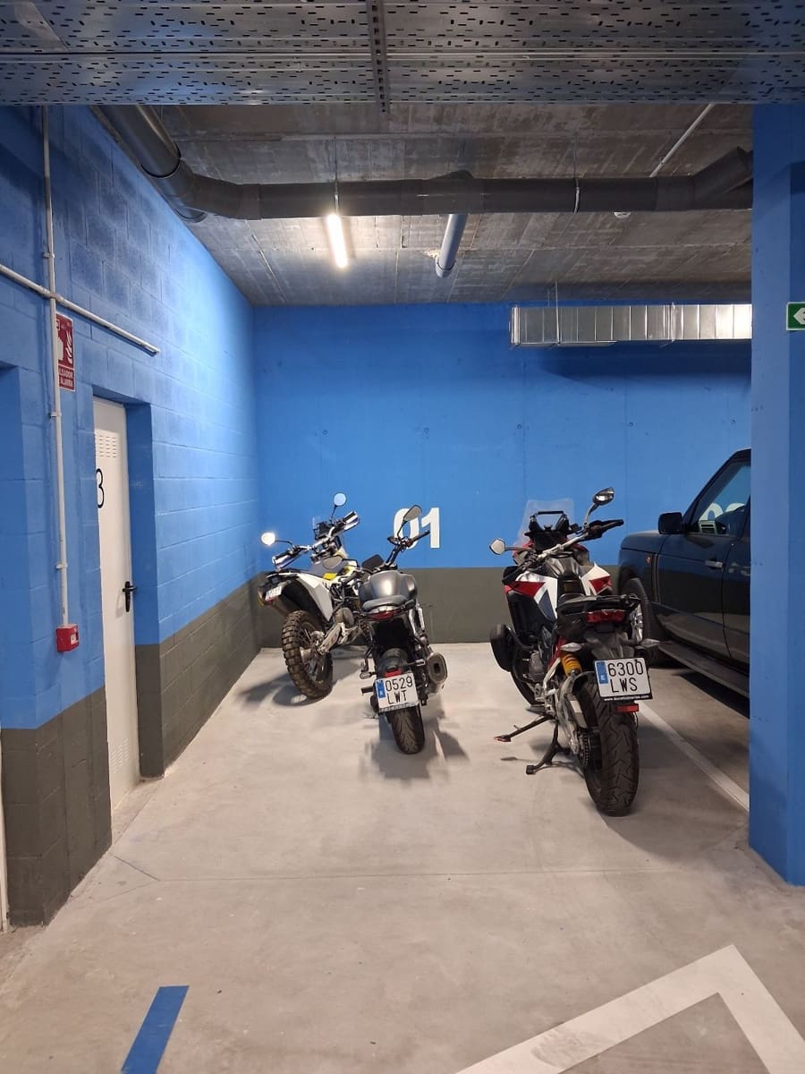 2 sypialnia Penthouse na sprzedaż w Torremolinos z basenem garażem - 820 000 € (Ref: 9385116)