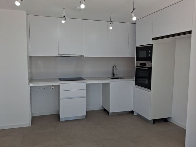 2 soveværelse Penthouse til salg i Torremolinos med swimmingpool garage - € 820.000 (Ref: 9385116)