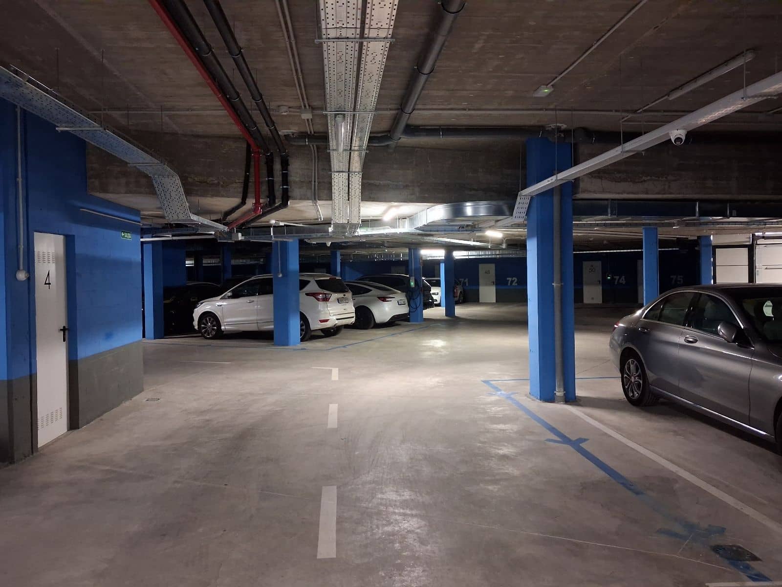 2 sypialnia Penthouse na sprzedaż w Torremolinos z basenem garażem - 820 000 € (Ref: 9385116)