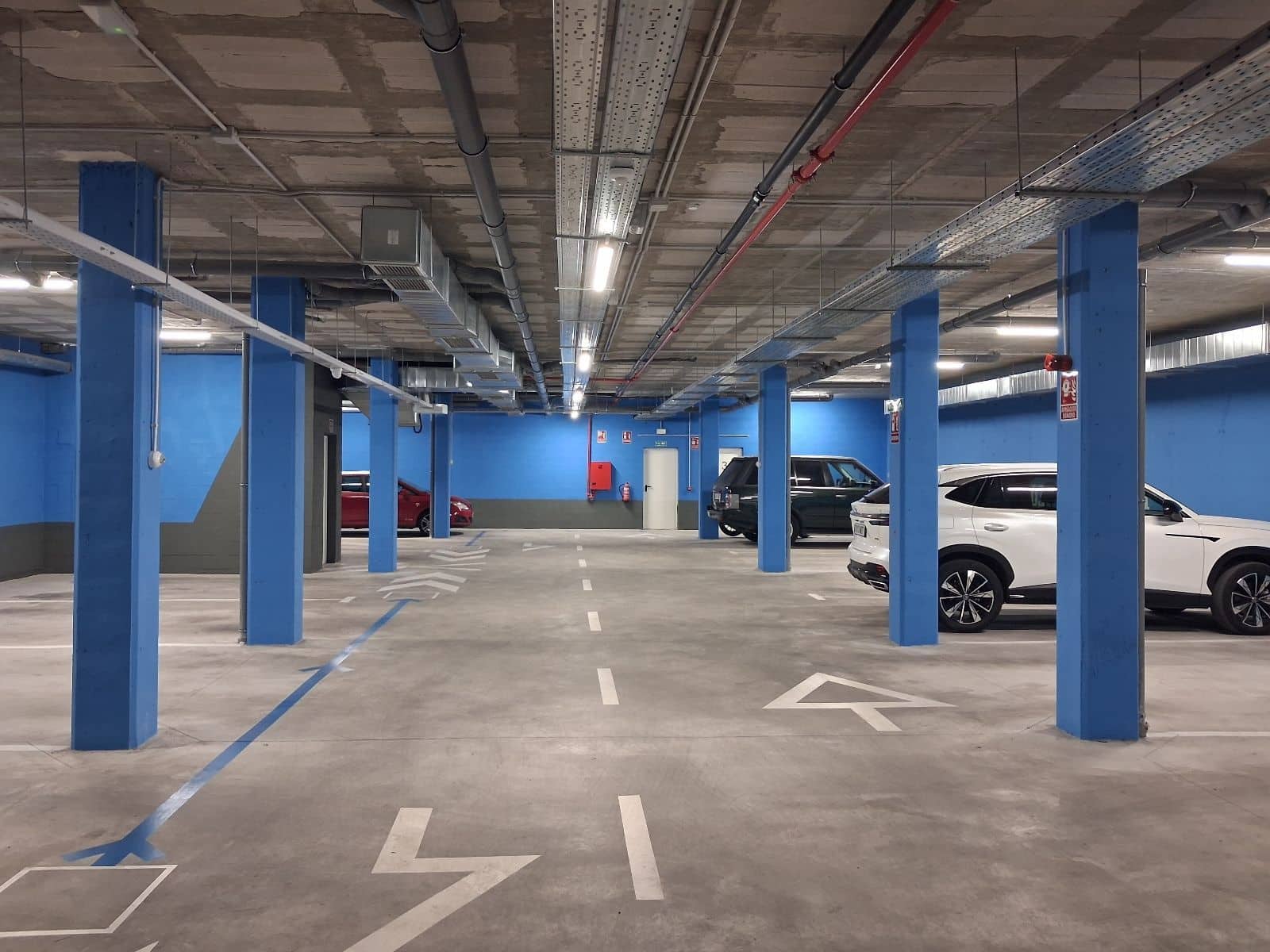 2 sypialnia Penthouse na sprzedaż w Torremolinos z basenem garażem - 820 000 € (Ref: 9385116)