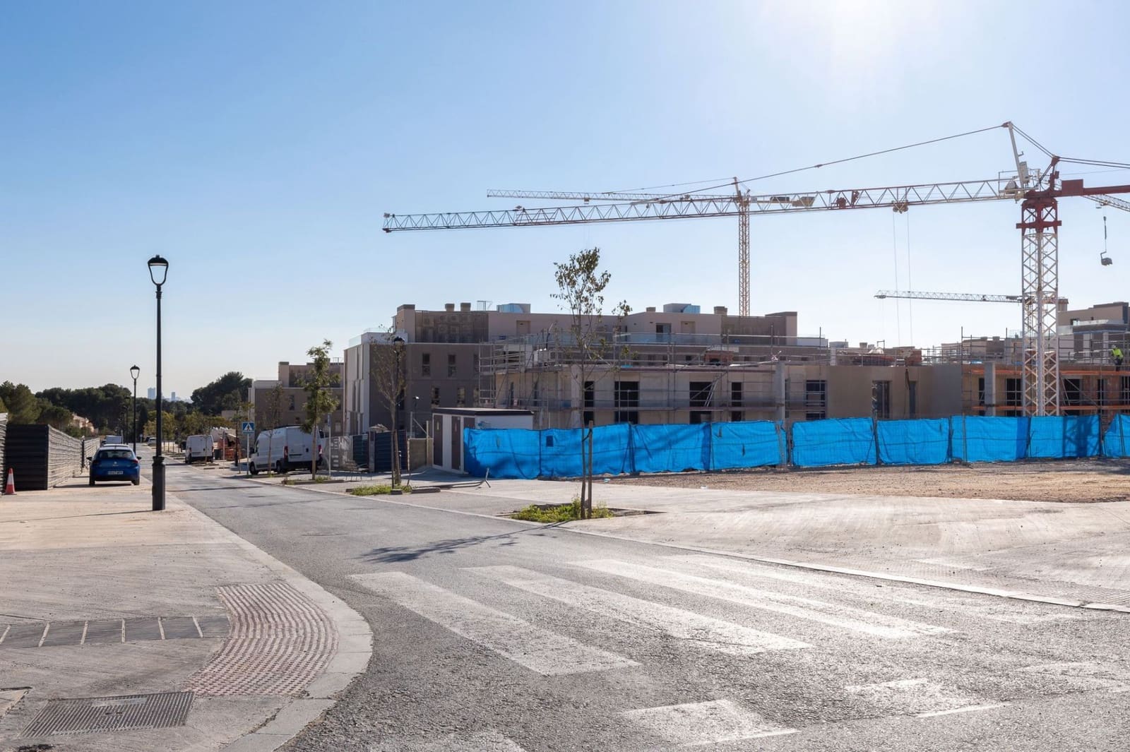 Terre non Aménagée à vendre à Campolivar - 699 999 € (Ref: 9385117)