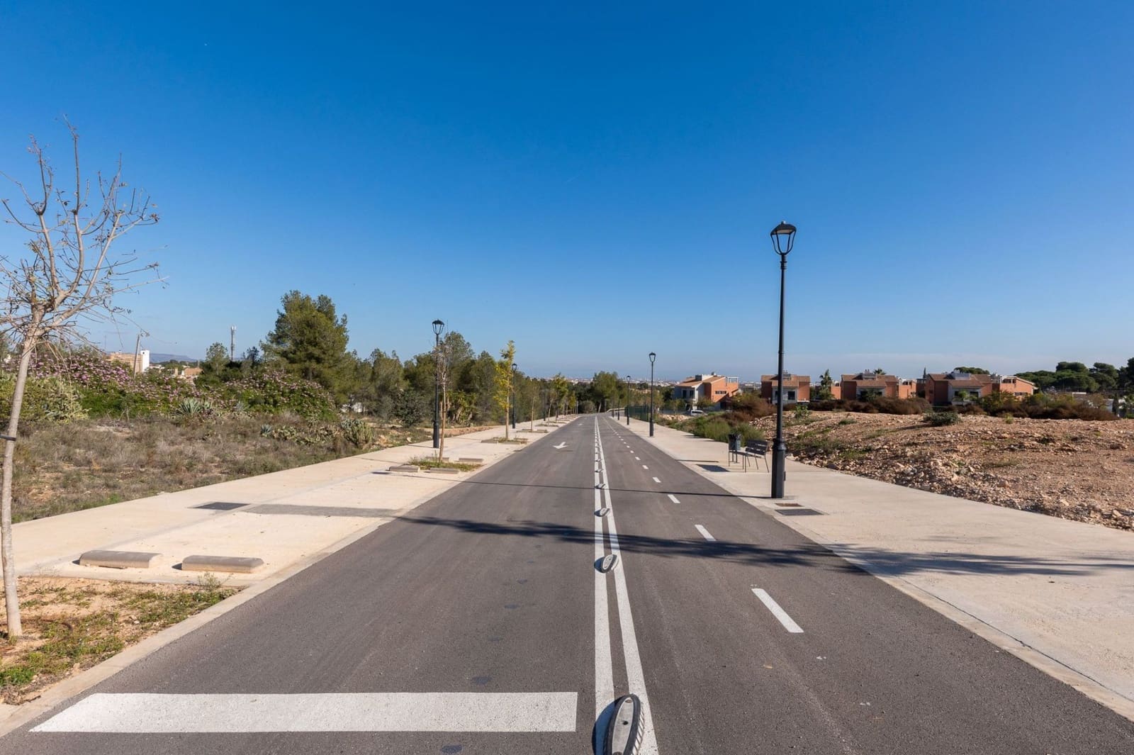 Terre non Aménagée à vendre à Campolivar - 699 999 € (Ref: 9385117)