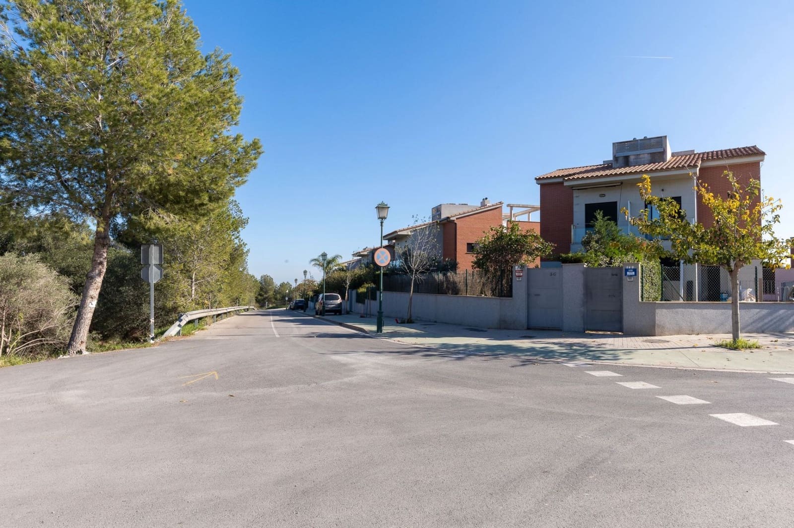 Terre non Aménagée à vendre à Campolivar - 699 999 € (Ref: 9385117)