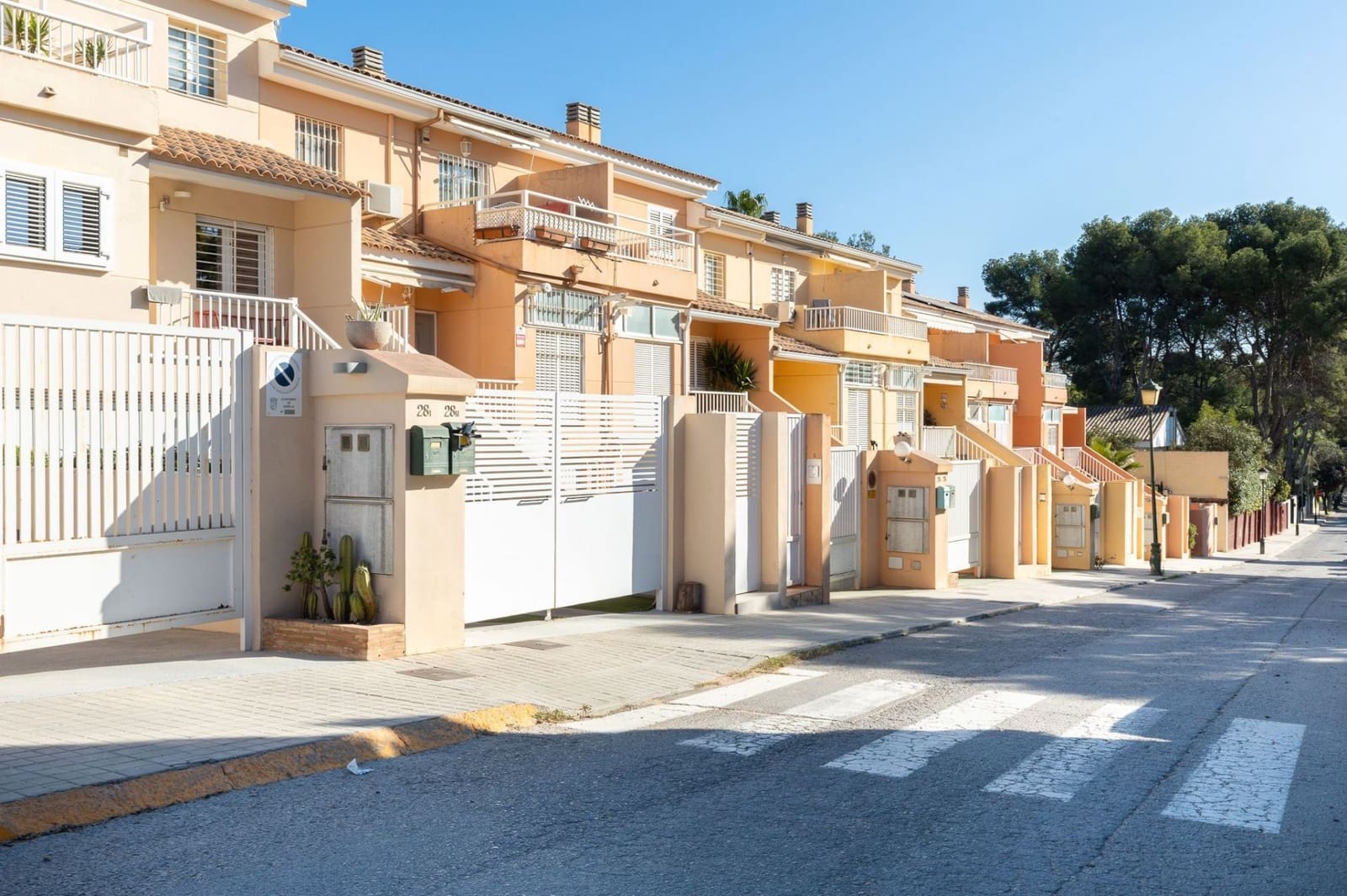 Terre non Aménagée à vendre à Campolivar - 699 999 € (Ref: 9385117)