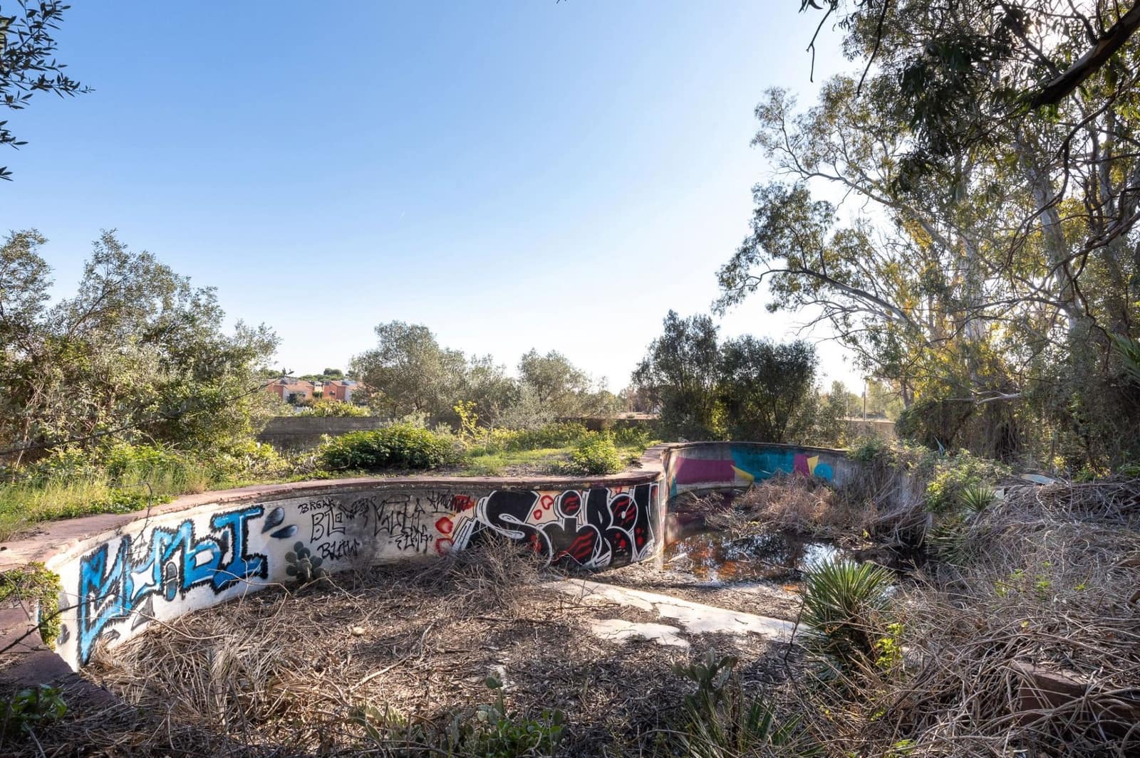 Terre non Aménagée à vendre à Campolivar - 699 999 € (Ref: 9385117)