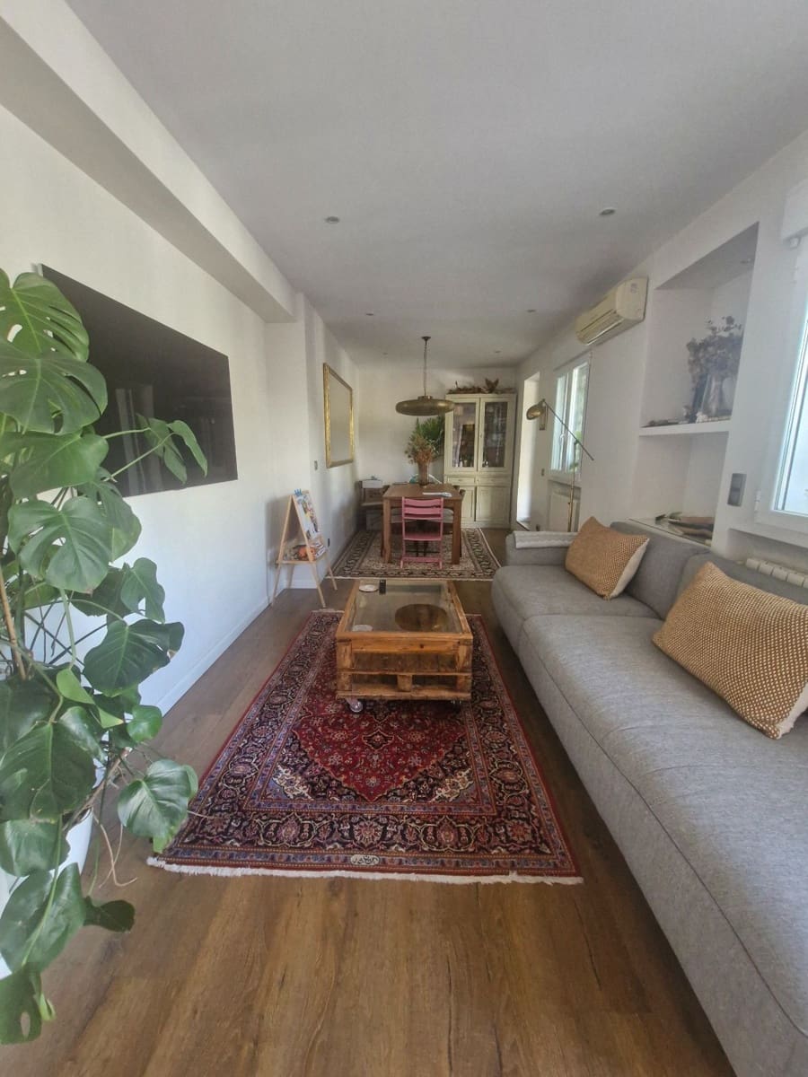 3 sypialnia Penthouse na sprzedaż w Miasto Madryt - 850 000 € (Ref: 9387391)