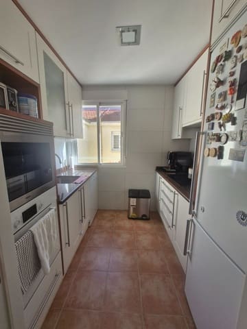 3 sypialnia Penthouse na sprzedaż w Miasto Madryt - 850 000 € (Ref: 9387391)