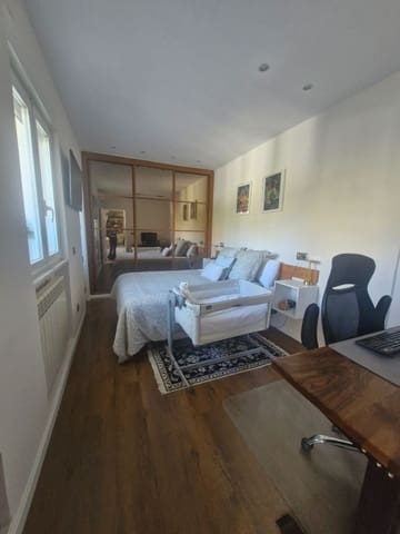 3 sypialnia Penthouse na sprzedaż w Miasto Madryt - 850 000 € (Ref: 9387391)