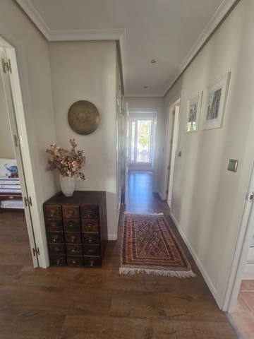 3 sypialnia Penthouse na sprzedaż w Miasto Madryt - 850 000 € (Ref: 9387391)