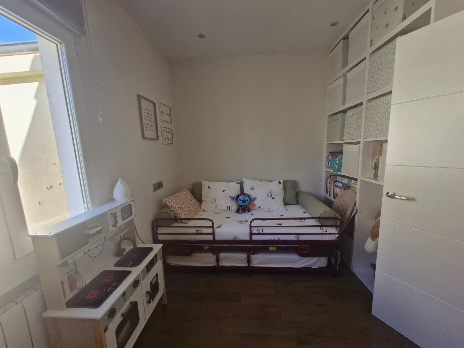 3 sypialnia Penthouse na sprzedaż w Miasto Madryt - 850 000 € (Ref: 9387391)