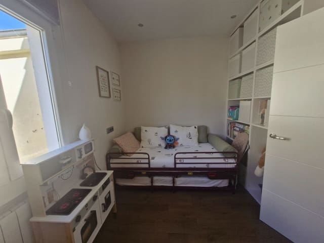 3 sypialnia Penthouse na sprzedaż w Miasto Madryt - 850 000 € (Ref: 9387391)