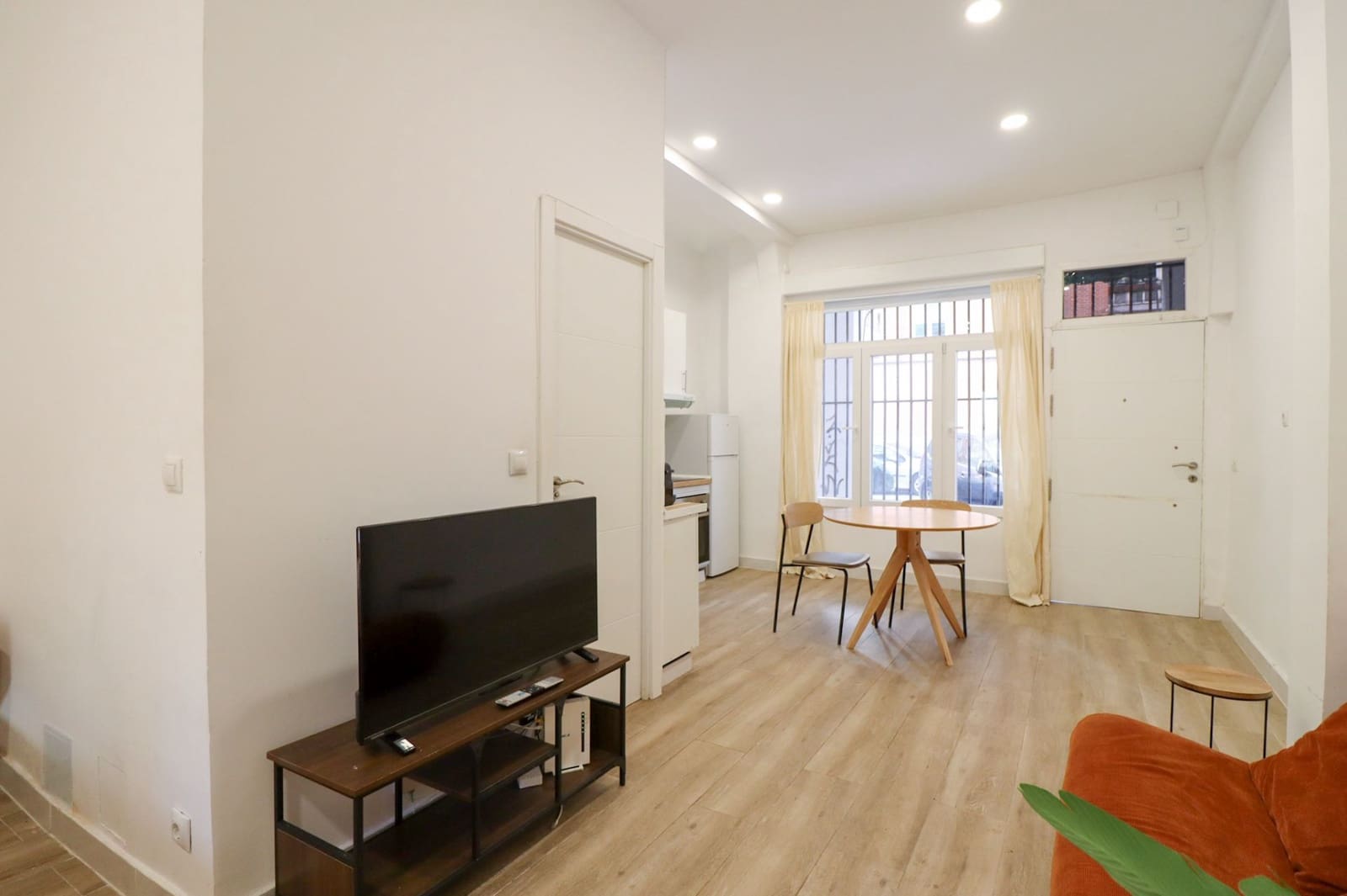 1 chambre Studio à vendre à Madrid ville - 209 000 € (Ref: 9387392)