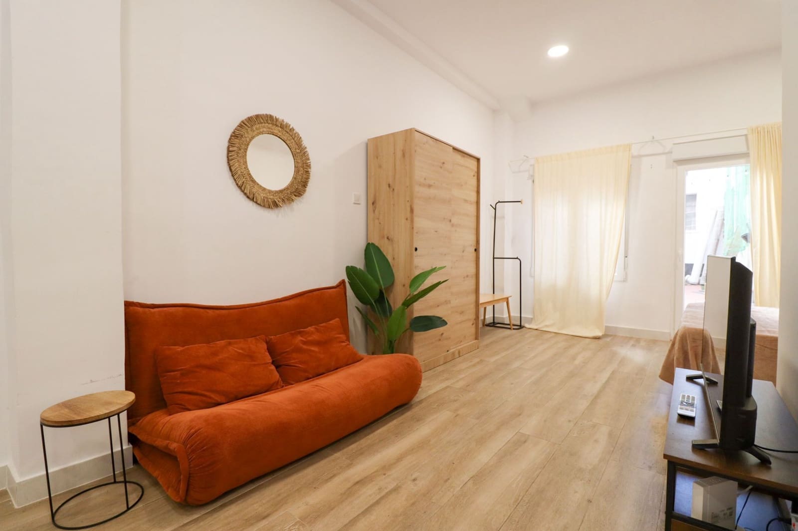 1 chambre Studio à vendre à Madrid ville - 209 000 € (Ref: 9387392)
