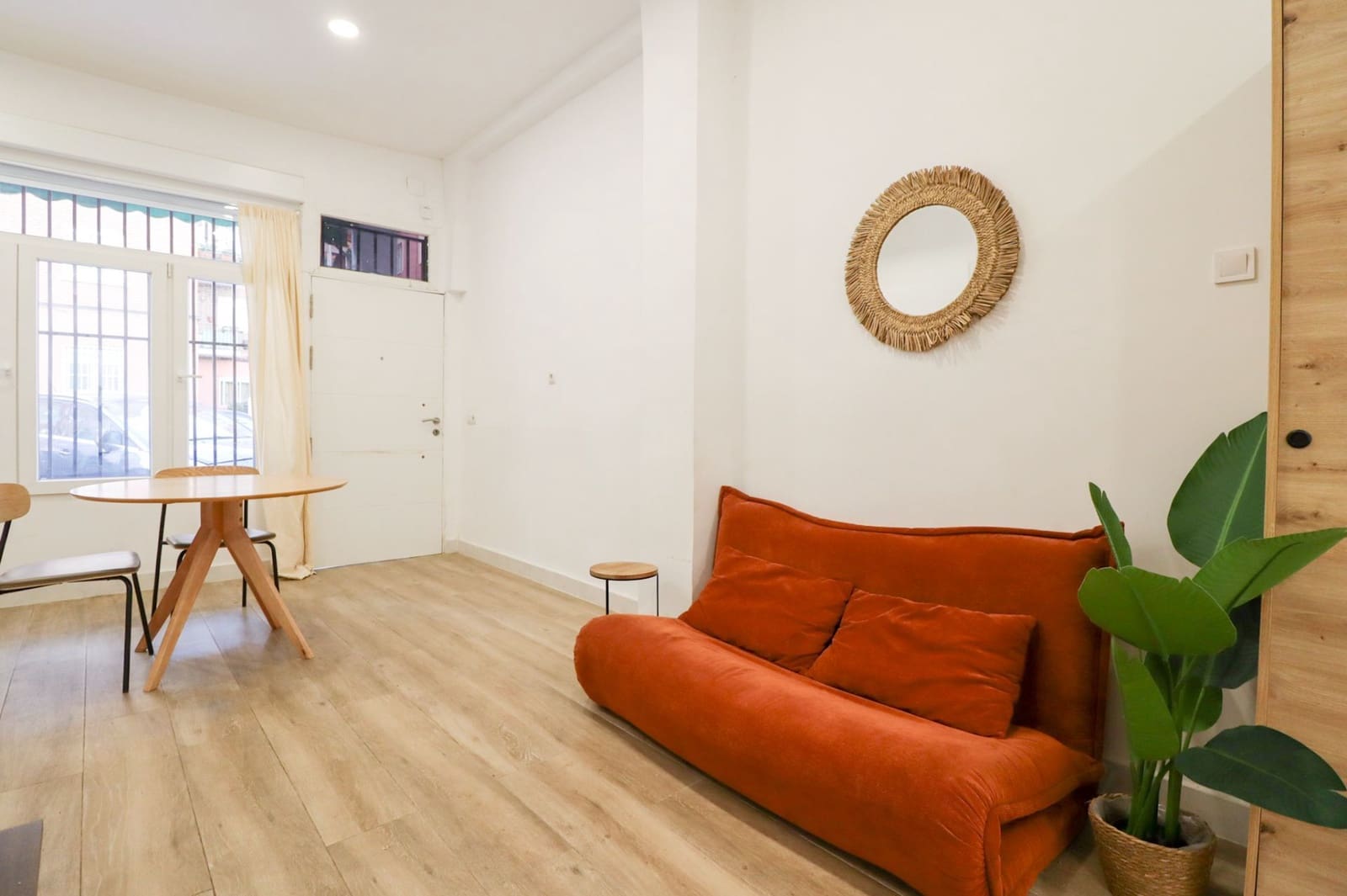 1 chambre Studio à vendre à Madrid ville - 209 000 € (Ref: 9387392)