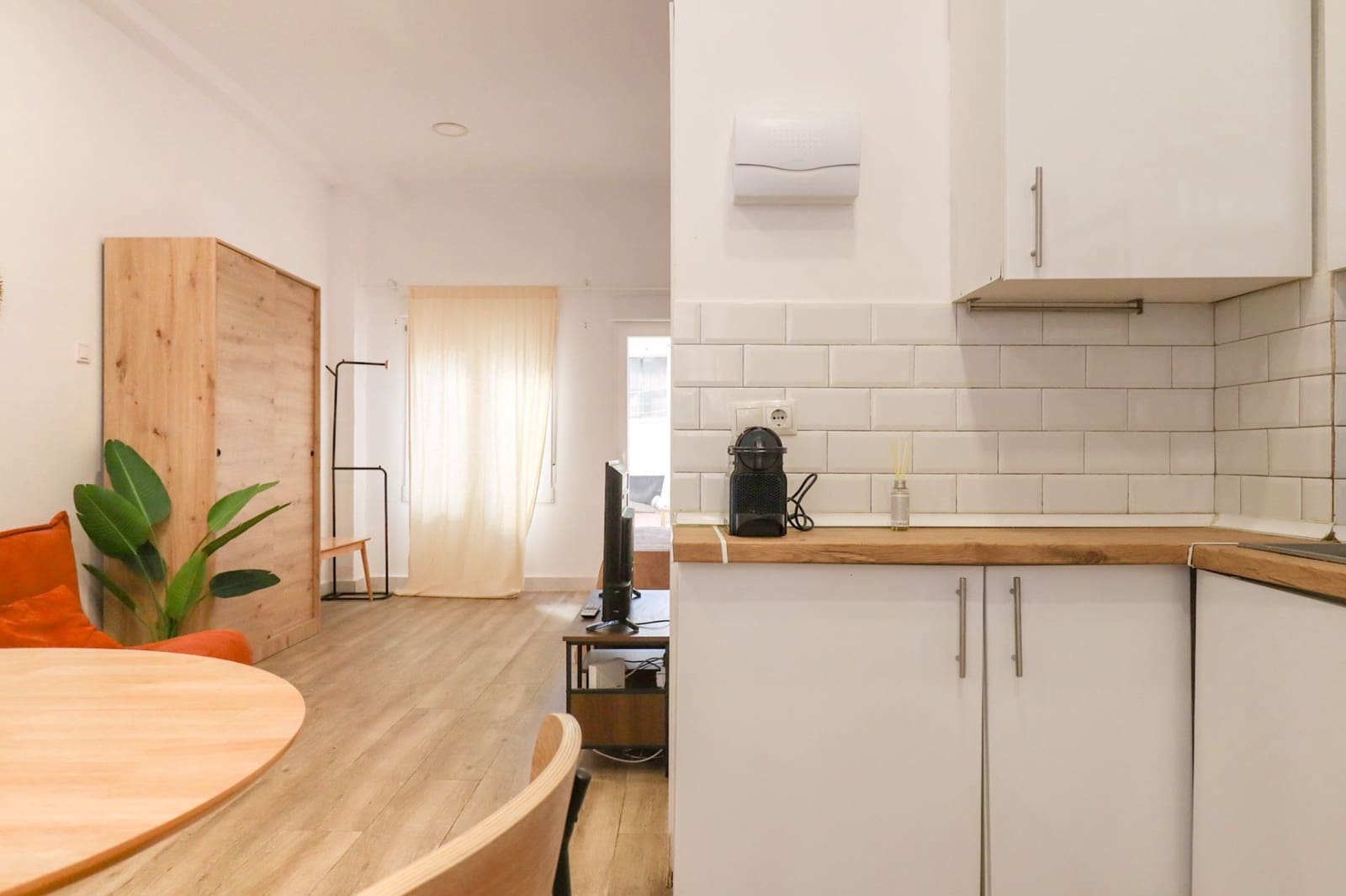 1 chambre Studio à vendre à Madrid ville - 209 000 € (Ref: 9387392)