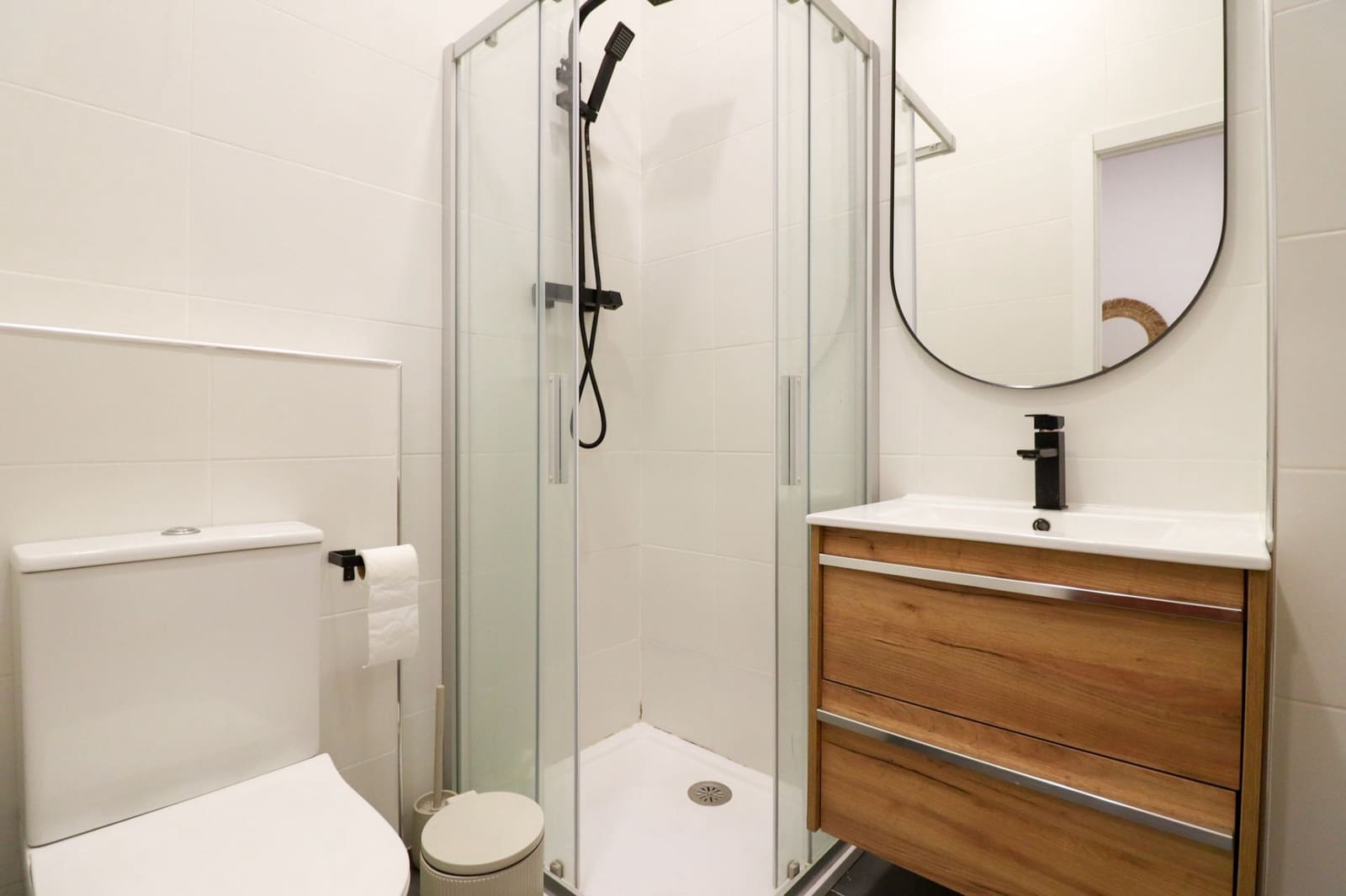 1 chambre Studio à vendre à Madrid ville - 209 000 € (Ref: 9387392)