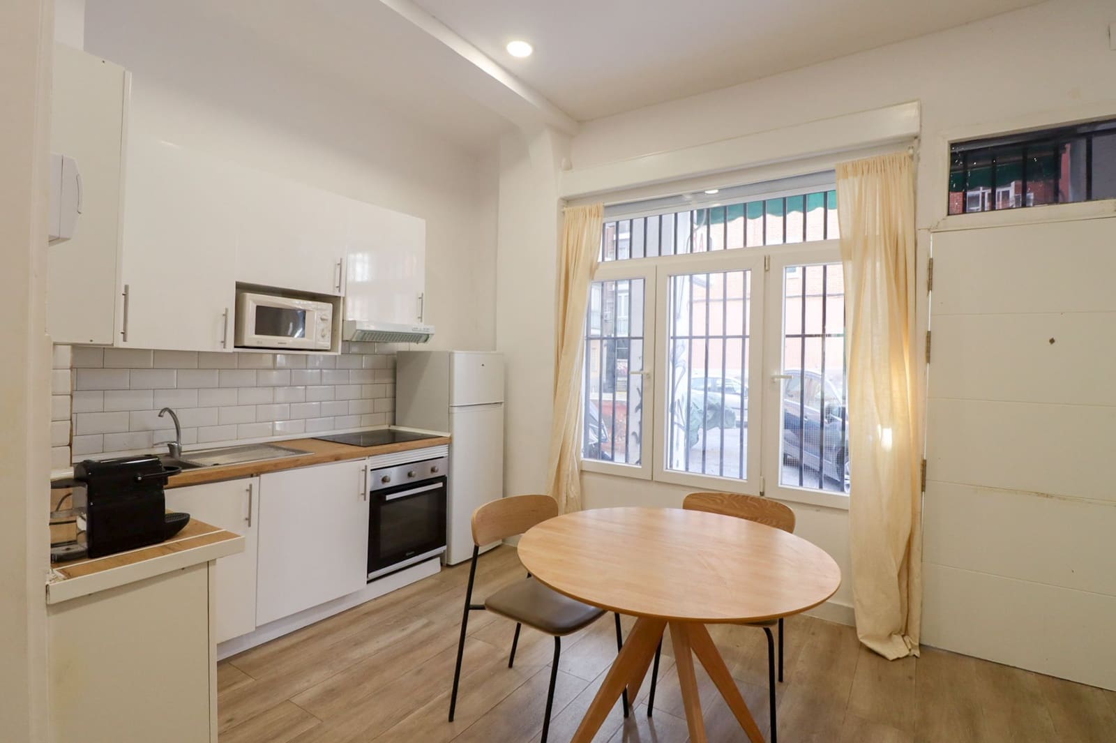 1 chambre Studio à vendre à Madrid ville - 209 000 € (Ref: 9387392)