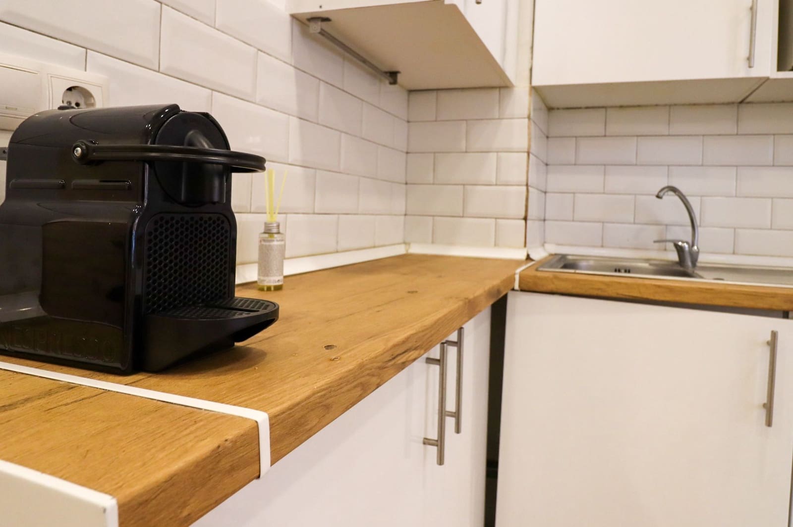 1 chambre Studio à vendre à Madrid ville - 209 000 € (Ref: 9387392)