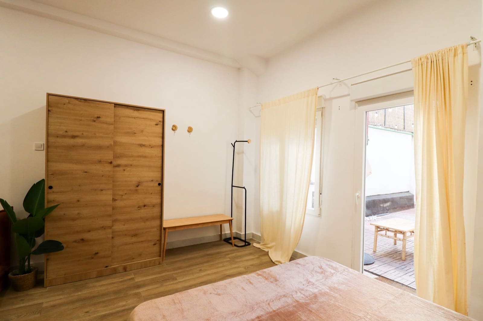 1 chambre Studio à vendre à Madrid ville - 209 000 € (Ref: 9387392)