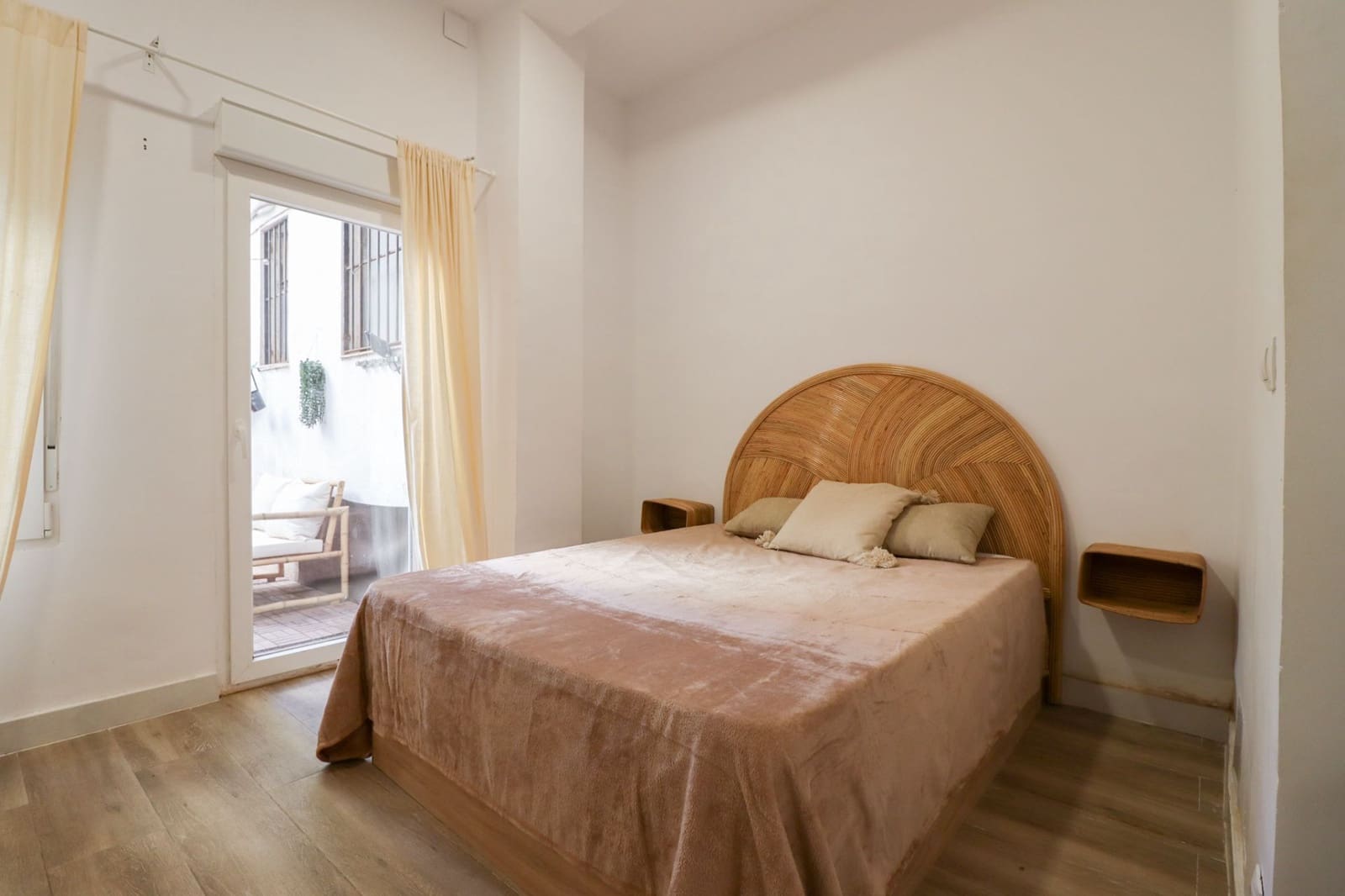 1 chambre Studio à vendre à Madrid ville - 209 000 € (Ref: 9387392)