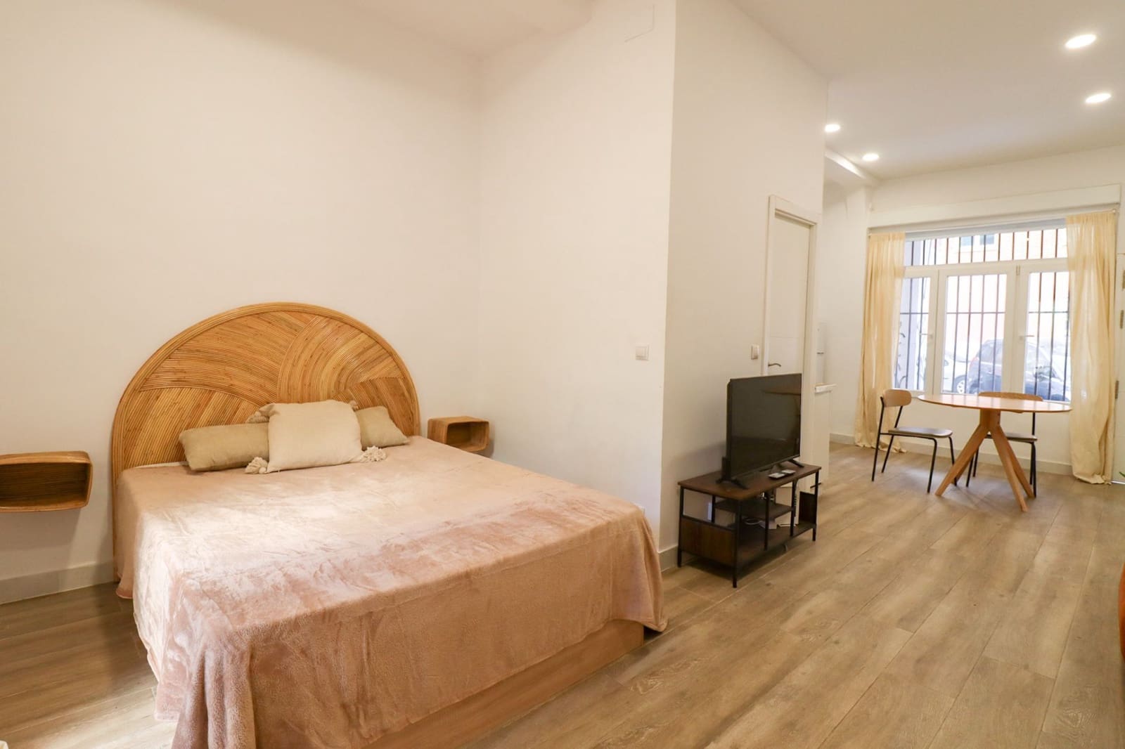 1 chambre Studio à vendre à Madrid ville - 209 000 € (Ref: 9387392)