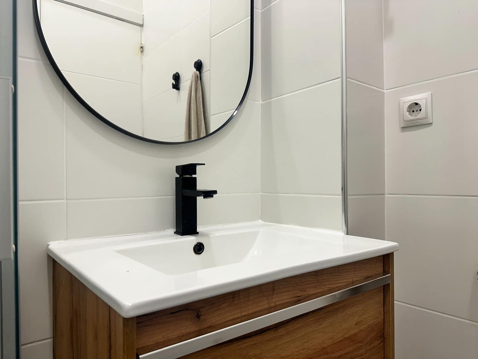 1 chambre Studio à vendre à Madrid ville - 209 000 € (Ref: 9387392)