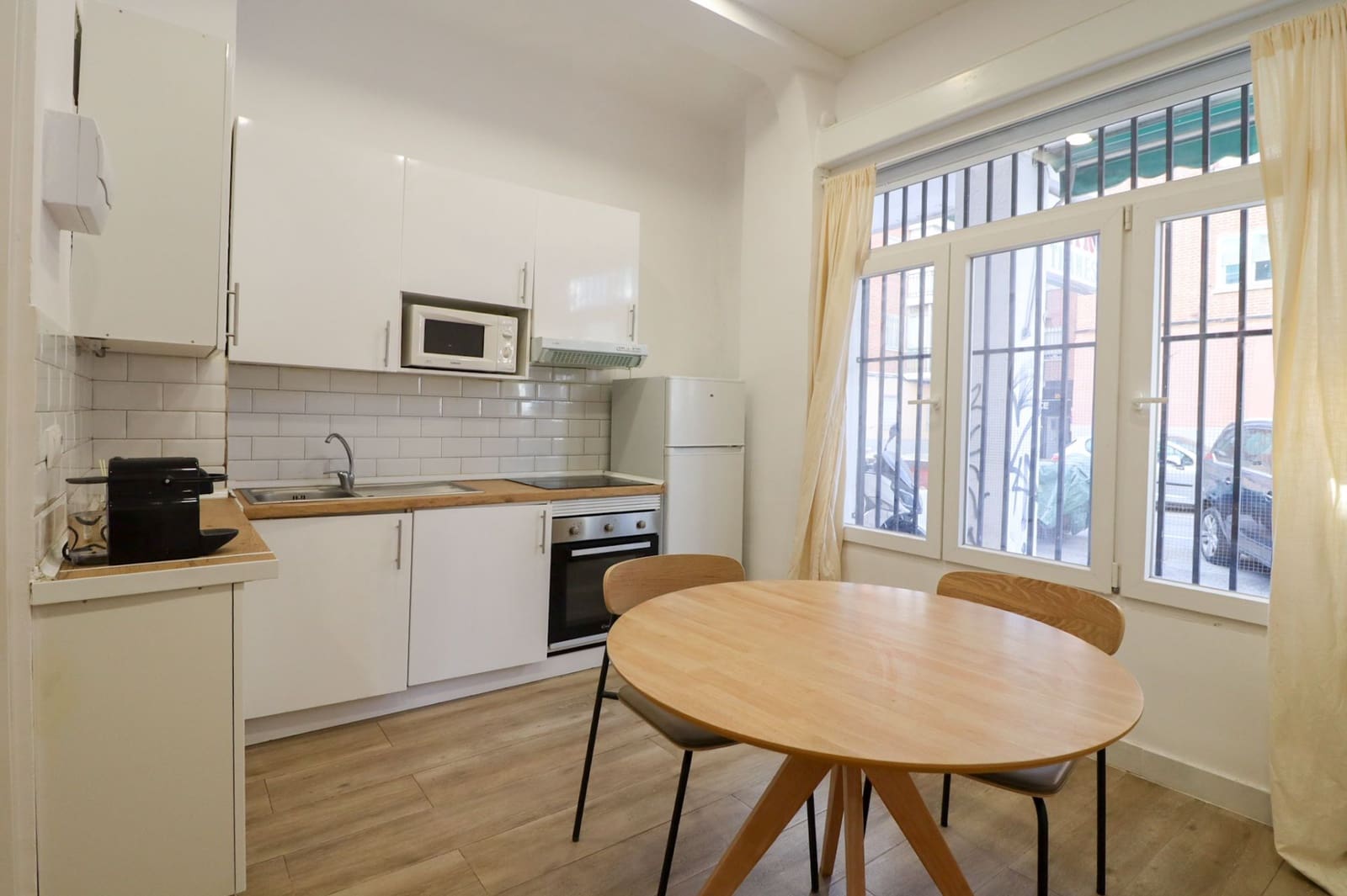 1 chambre Studio à vendre à Madrid ville - 209 000 € (Ref: 9387392)