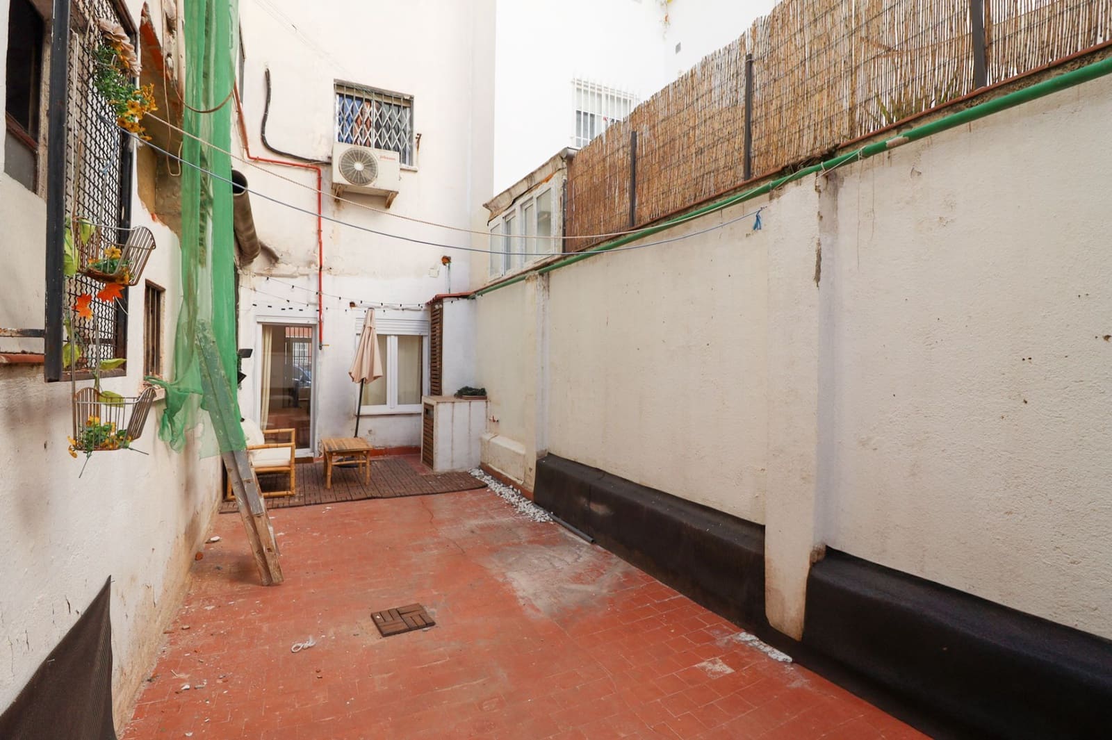 1 chambre Studio à vendre à Madrid ville - 209 000 € (Ref: 9387392)