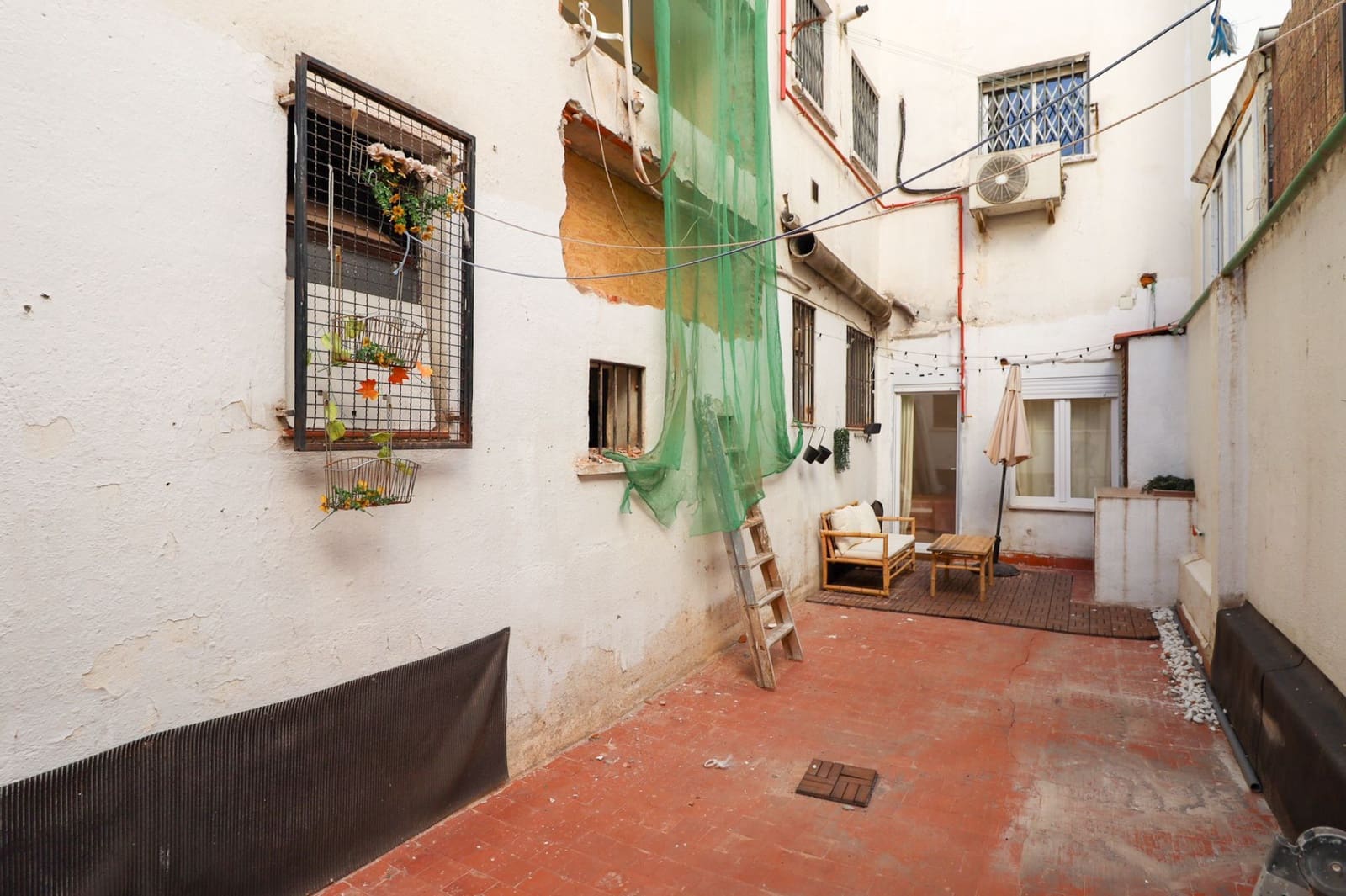 1 chambre Studio à vendre à Madrid ville - 209 000 € (Ref: 9387392)