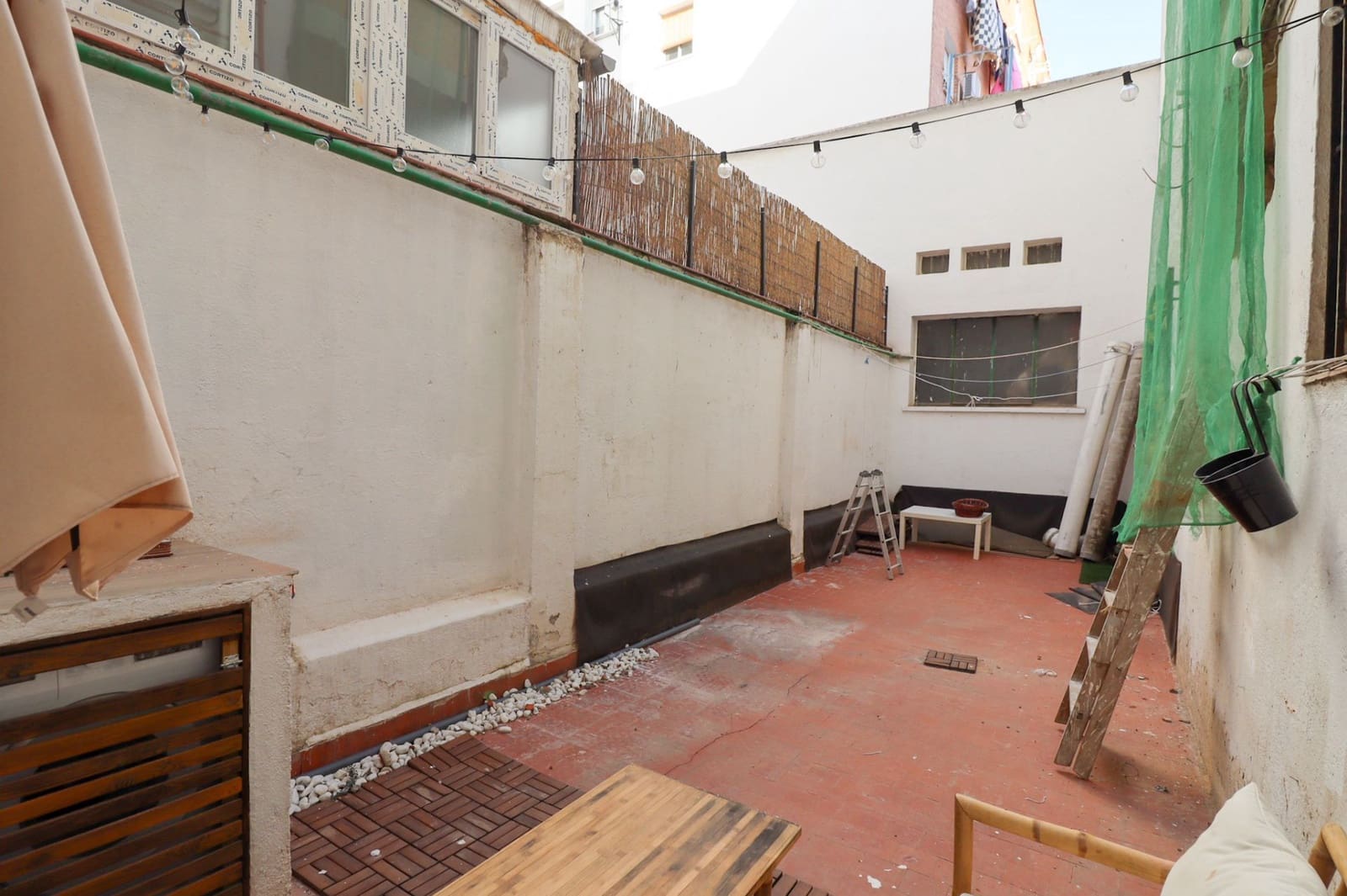 1 chambre Studio à vendre à Madrid ville - 209 000 € (Ref: 9387392)