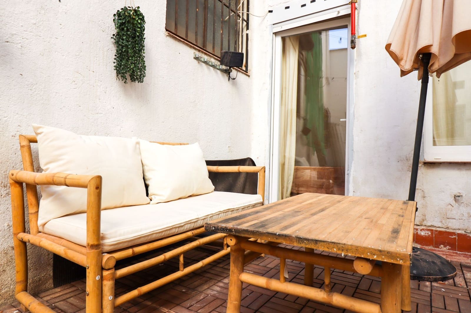 1 chambre Studio à vendre à Madrid ville - 209 000 € (Ref: 9387392)