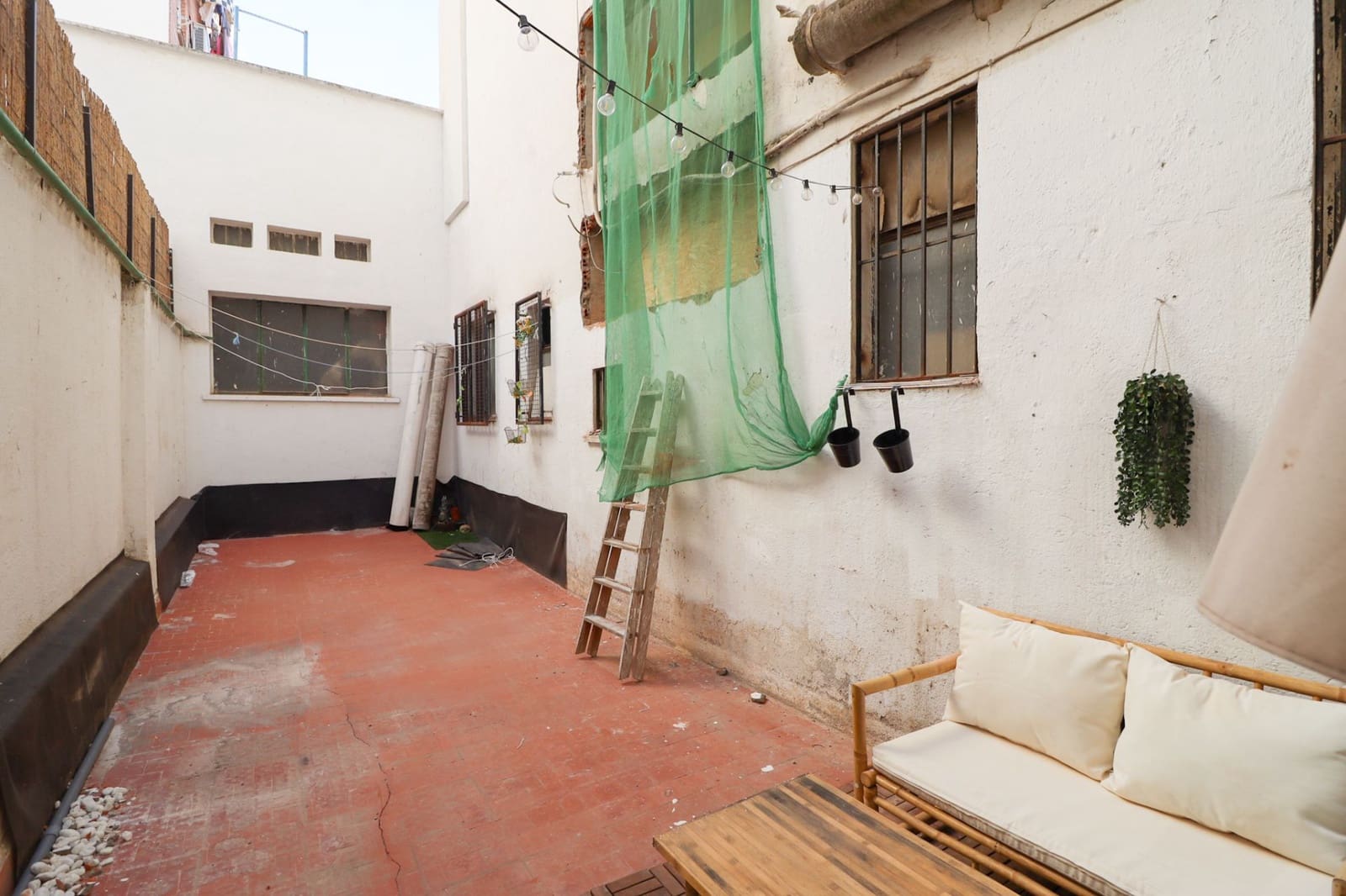 1 chambre Studio à vendre à Madrid ville - 209 000 € (Ref: 9387392)