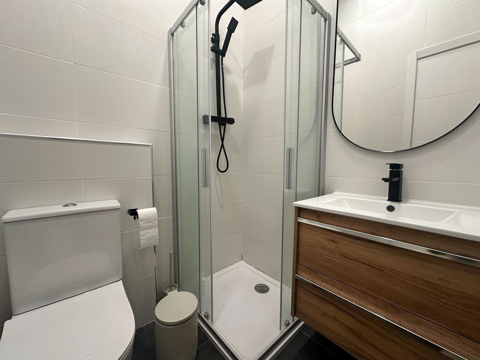 1 chambre Studio à vendre à Madrid ville - 209 000 € (Ref: 9387392)