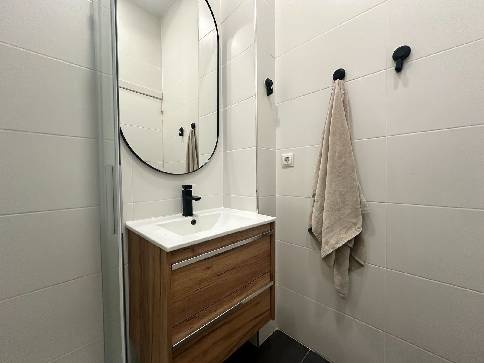 1 chambre Studio à vendre à Madrid ville - 209 000 € (Ref: 9387392)