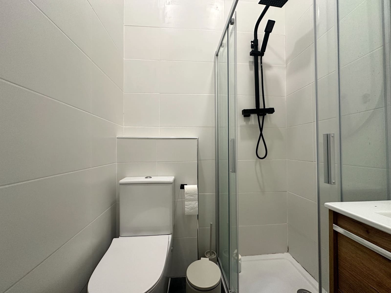 1 chambre Studio à vendre à Madrid ville - 209 000 € (Ref: 9387392)