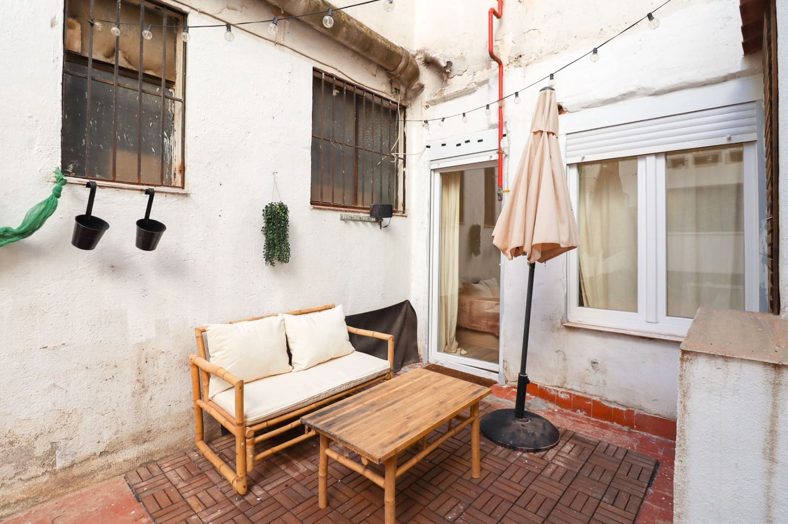 1 chambre Studio à vendre à Madrid ville - 209 000 € (Ref: 9387392)