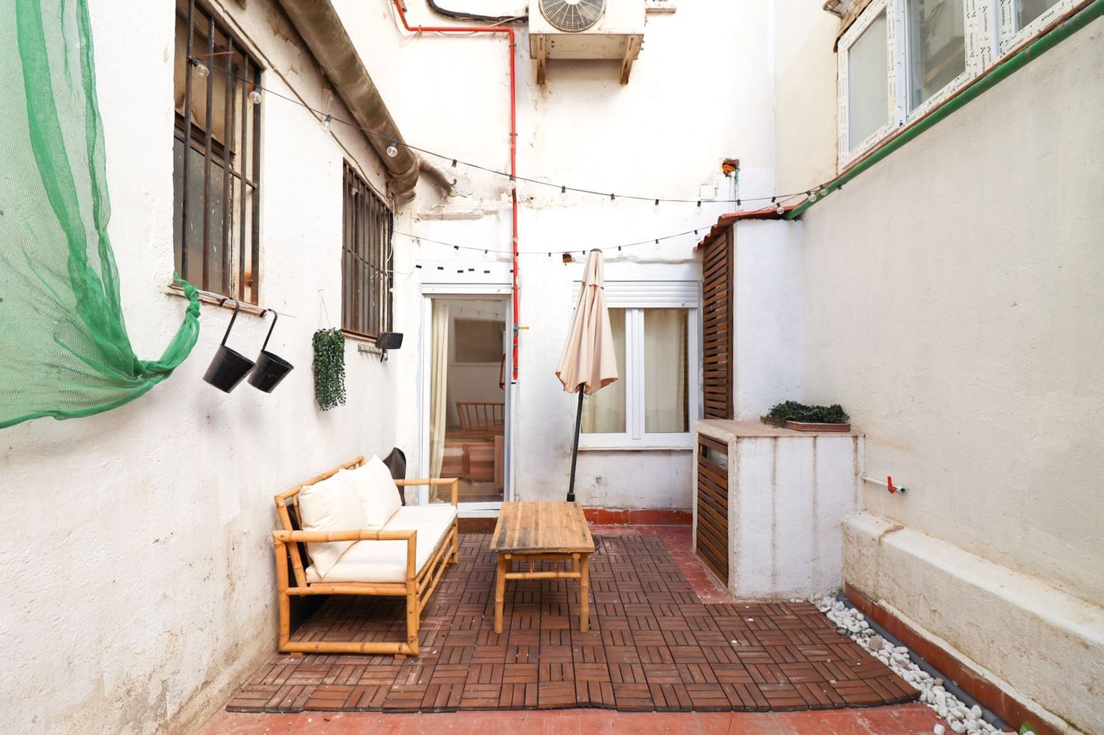 1 chambre Studio à vendre à Madrid ville - 209 000 € (Ref: 9387392)