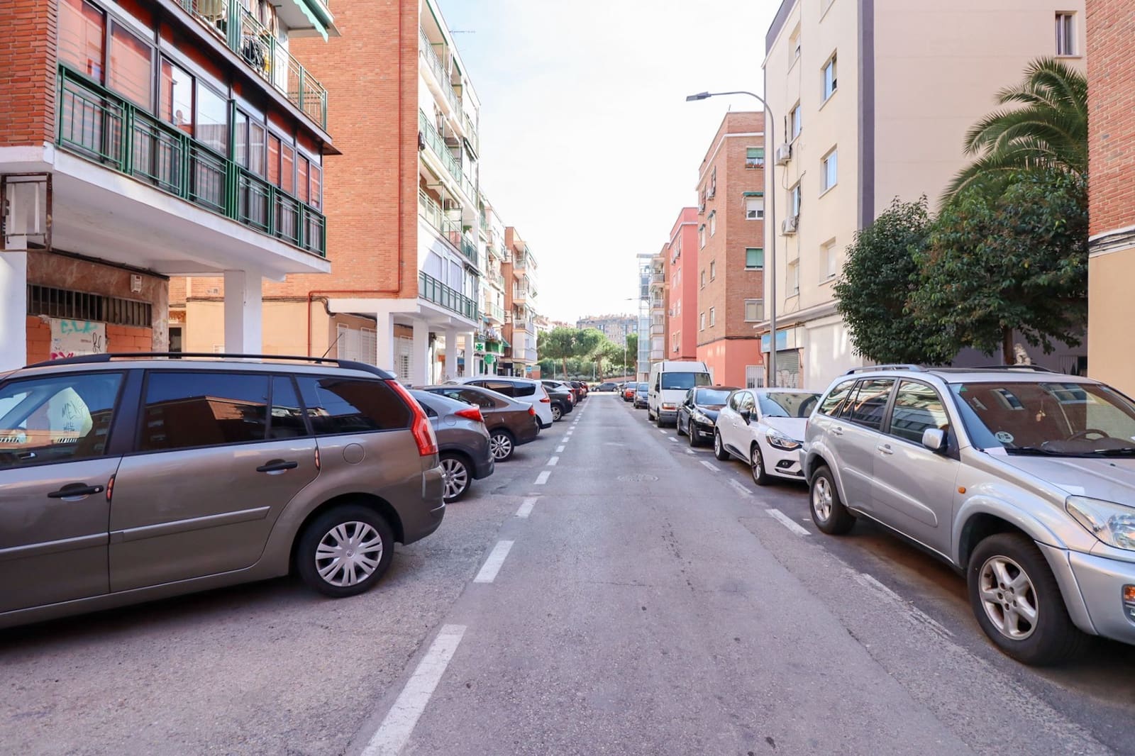 1 chambre Studio à vendre à Madrid ville - 209 000 € (Ref: 9387392)