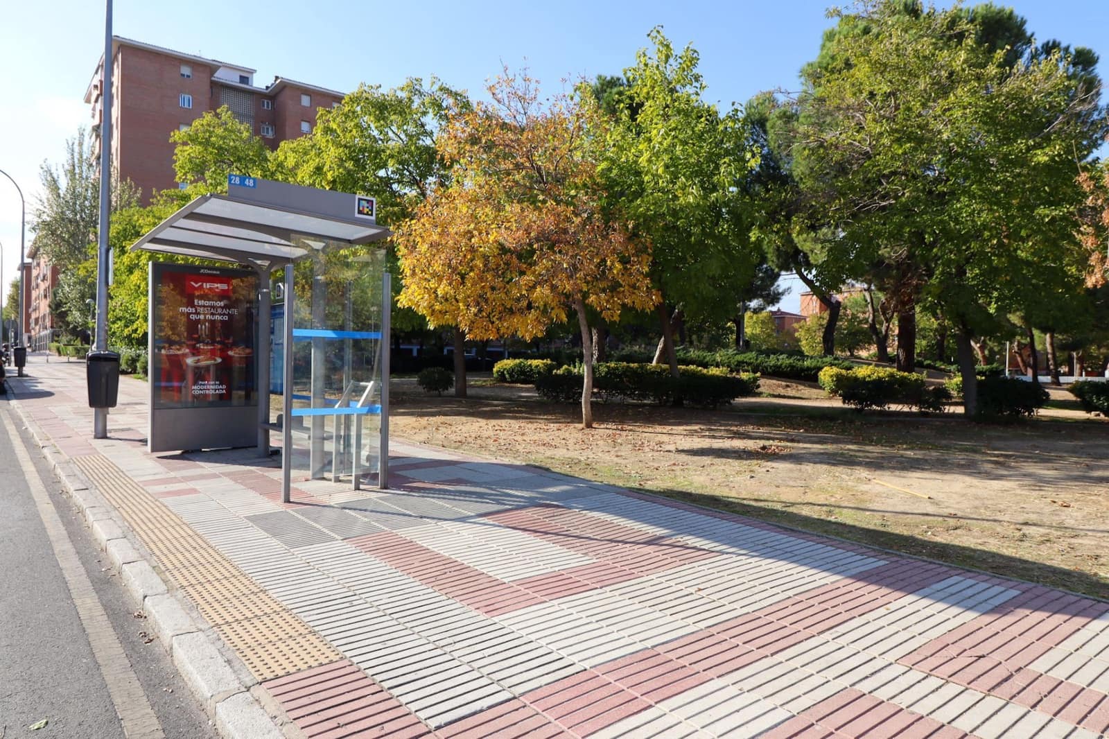 1 chambre Studio à vendre à Madrid ville - 209 000 € (Ref: 9387392)