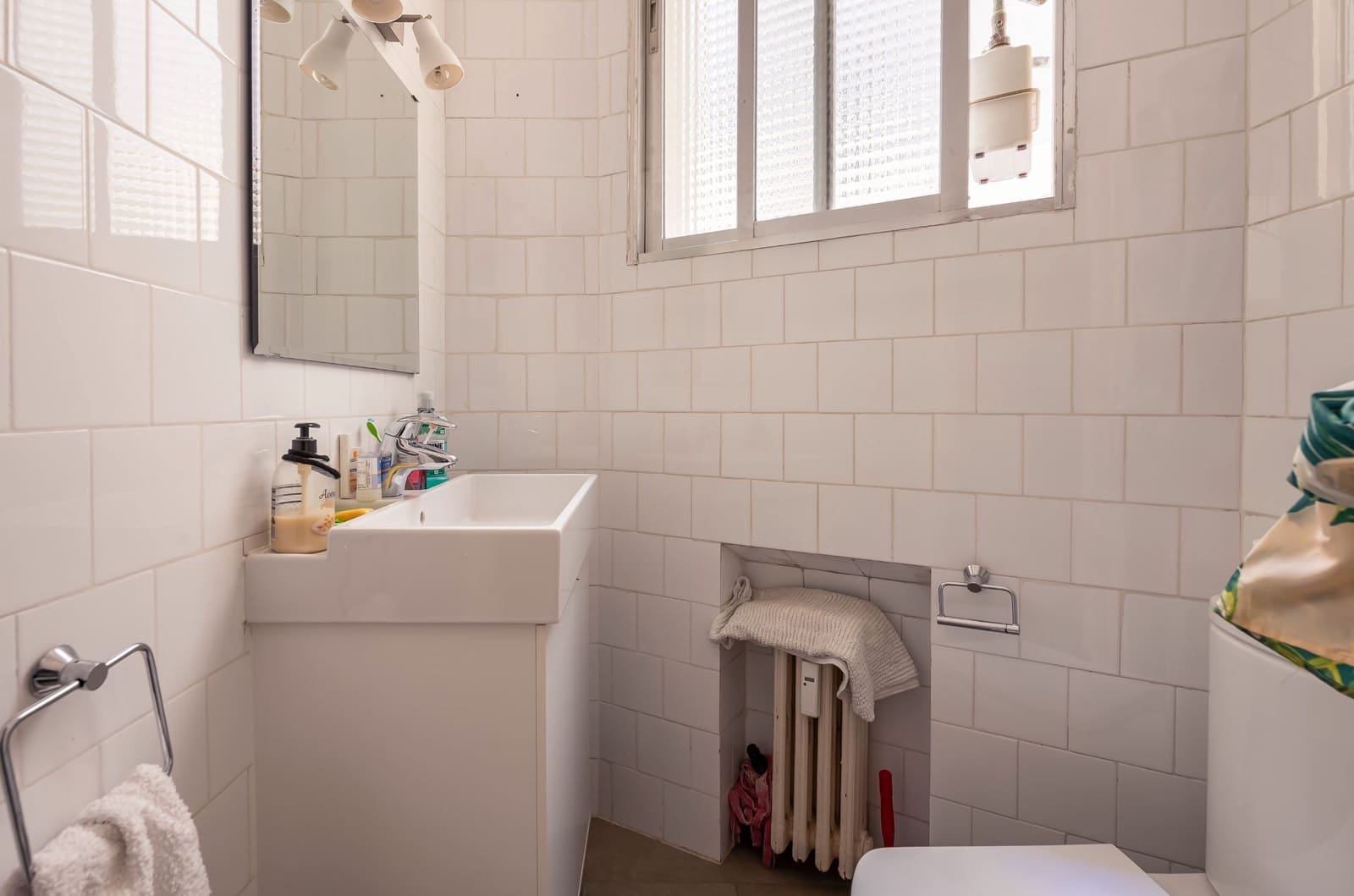 4 soveværelse Lejlighed til salg i Madrid by - € 2.550.000 (Ref: 9390139)