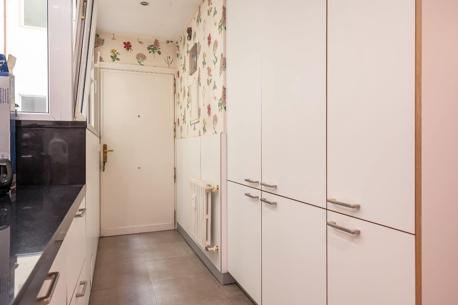 4 soveværelse Lejlighed til salg i Madrid by - € 2.550.000 (Ref: 9390139)