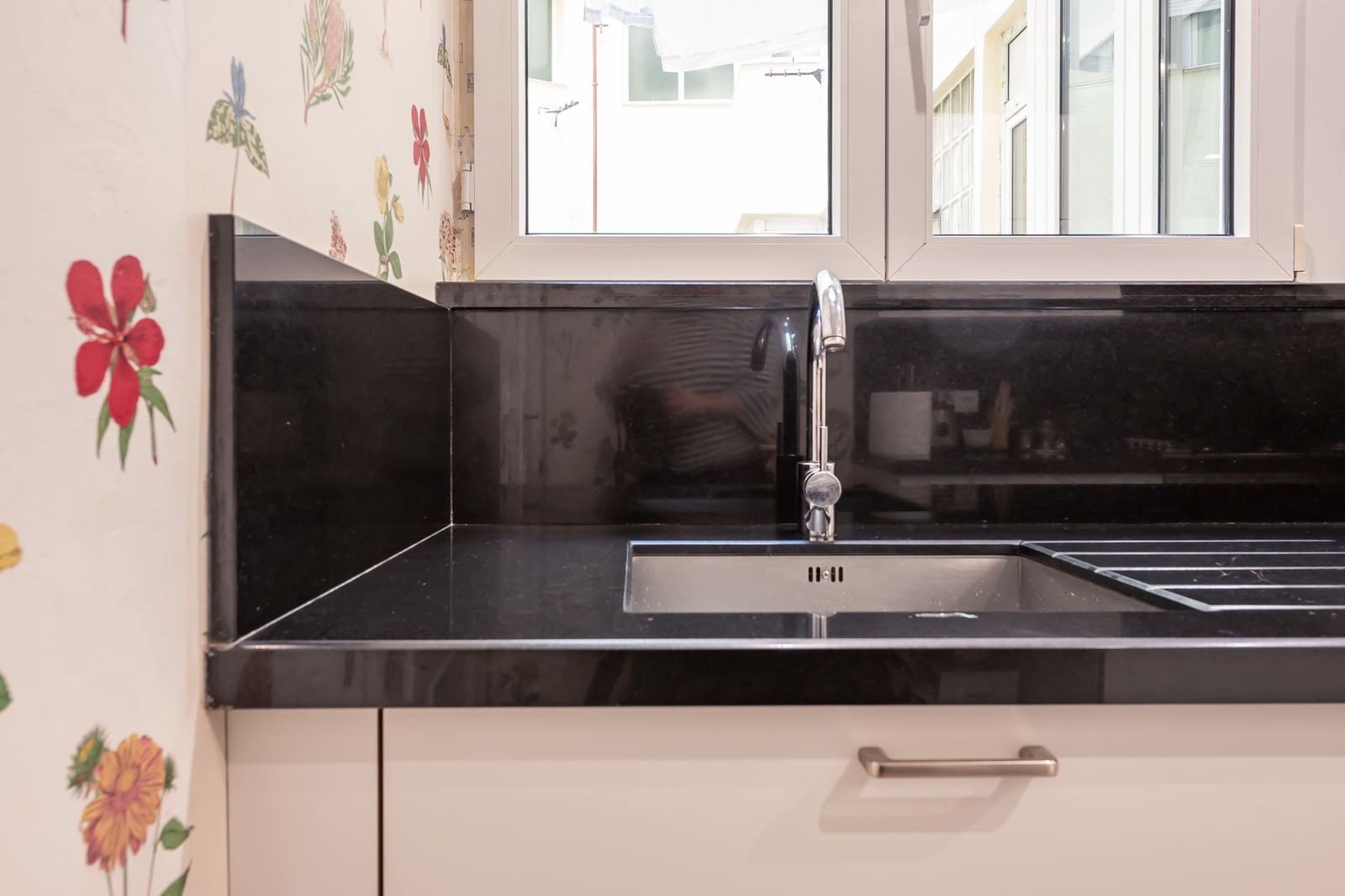 4 soveværelse Lejlighed til salg i Madrid by - € 2.550.000 (Ref: 9390139)