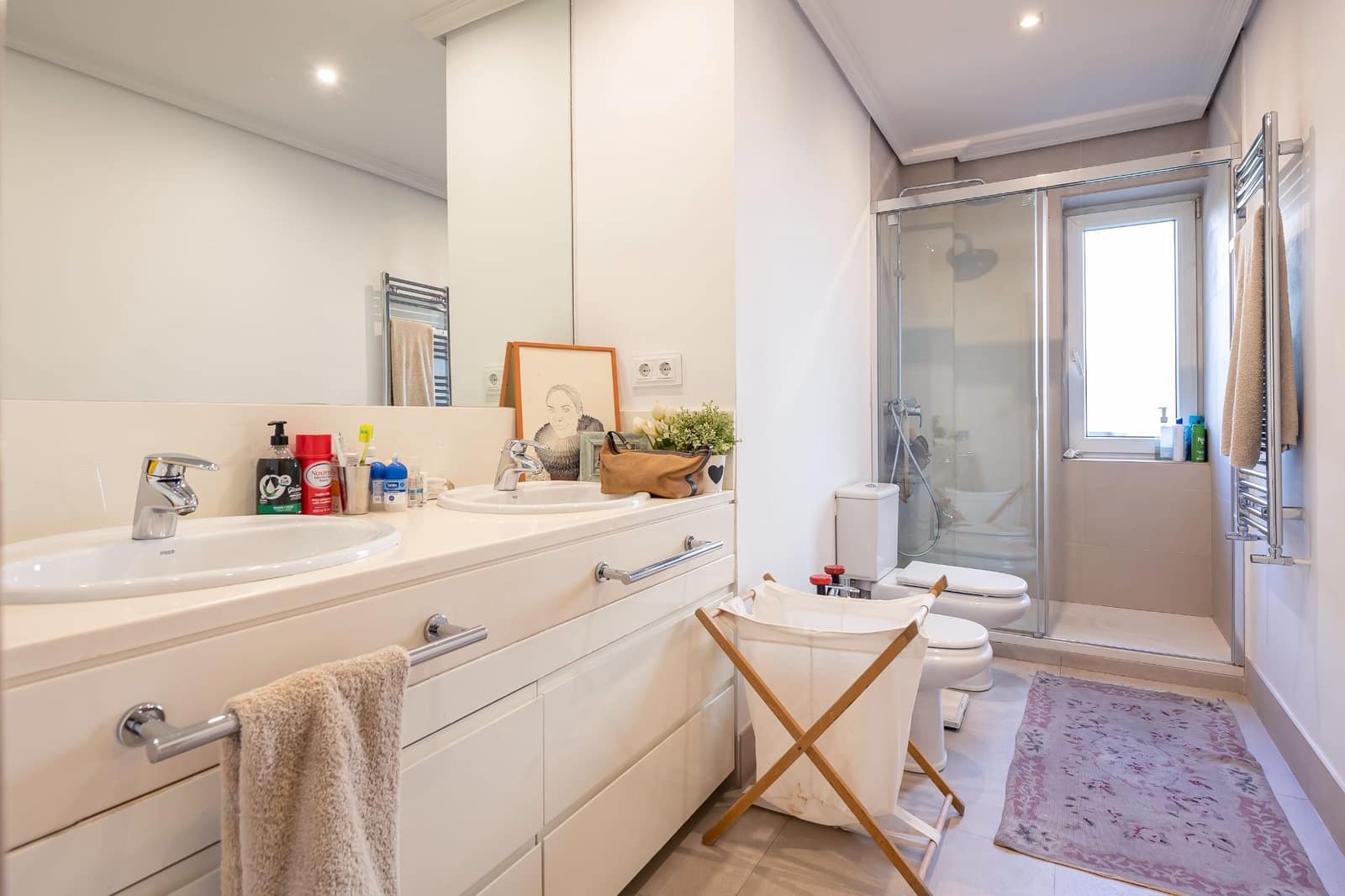 4 soveværelse Lejlighed til salg i Madrid by - € 2.550.000 (Ref: 9390139)