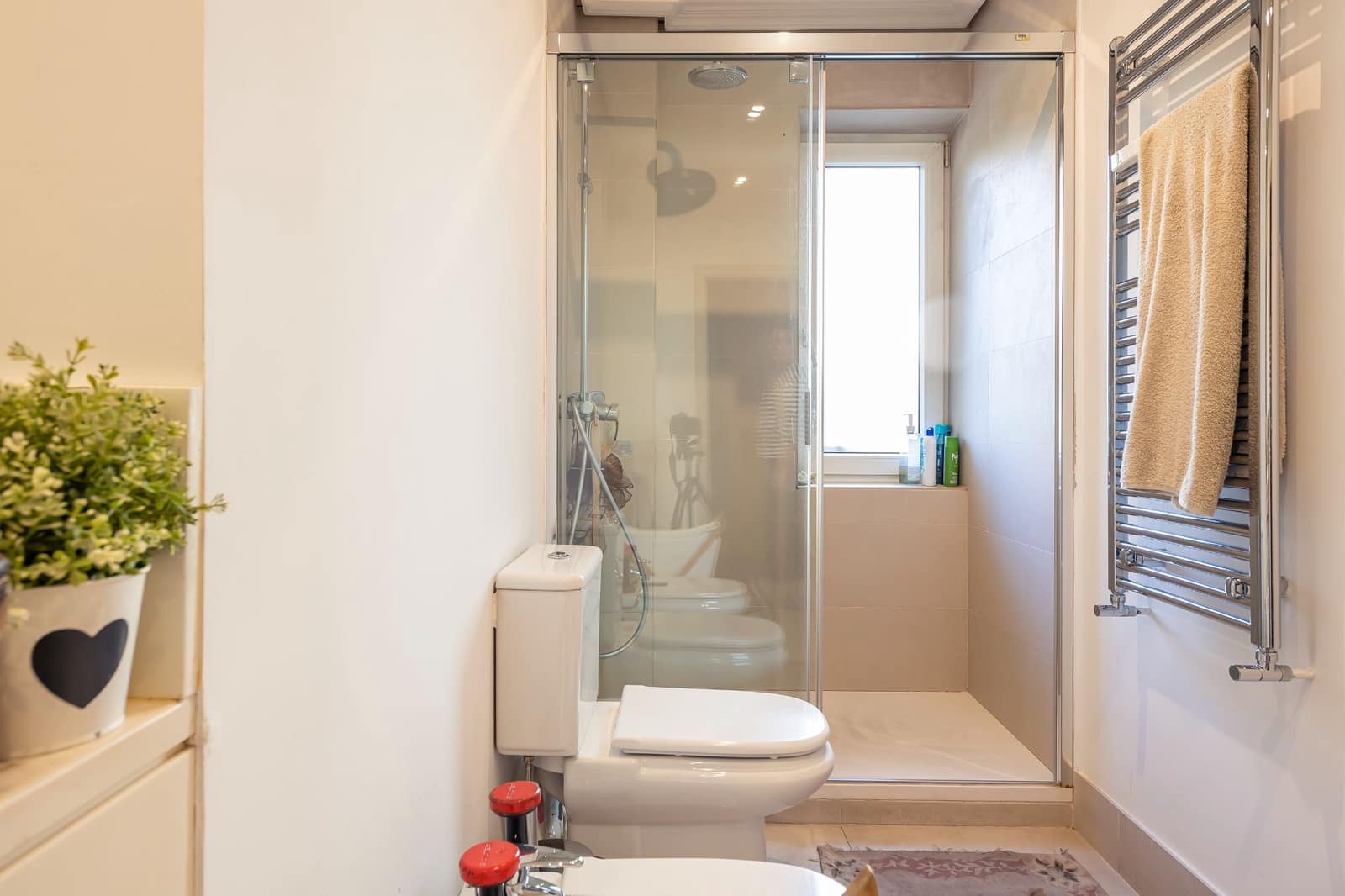 4 soveværelse Lejlighed til salg i Madrid by - € 2.550.000 (Ref: 9390139)